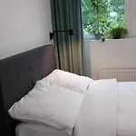 Cichy Zaulek 4