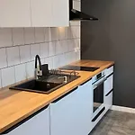 Cichy Zaulek 4
