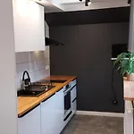 Cichy Zaulek 4 *