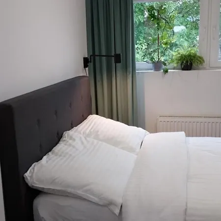 Apartment Cichy Zaulek 4 Rumia