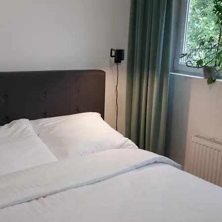 Lägenhet Cichy Zaulek 4 Rumia