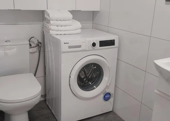 Cichy Zaulek 4 * 露米雅