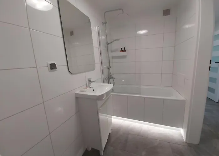 Cichy Zaulek 4 * 露米雅