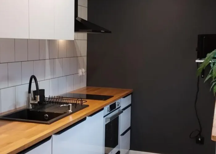 Cichy Zaulek 4 露米雅