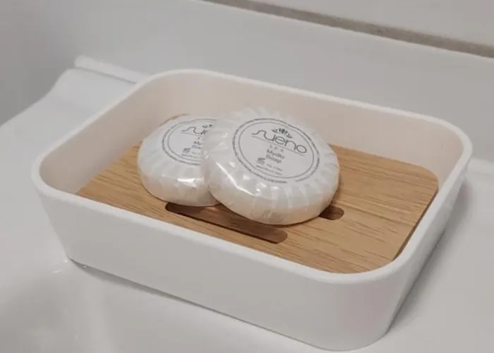 公寓 Cichy Zaulek 4 *